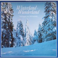 Winterland. 1987, Amiga, LP, Germany