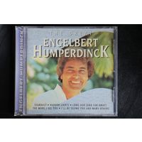Engelbert Humperdinck – The Great (1994, CD)