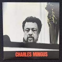 Charles Mingus – Charles Mingus / JAPAN