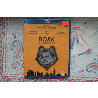 Волк с Уолл-стрит (Blu-Ray)