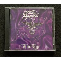 King Diamond - The Eye