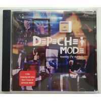 2CD Depeche Mode – Touring The Angel: Live In Milan (2006)