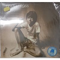 Diana Ross – Diana Ross / Germany