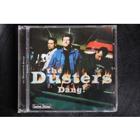 The Dusters – Dang ! (1998, CD)