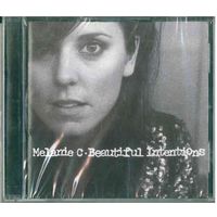 CD Melanie C - Beautiful Intentions (11 Apr 2005) Pop Rock