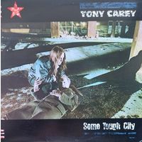 Tony Carey /Some Tough City/1984, MCA, LP, VG+, USA