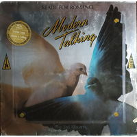 Modern Talking – Ready For Romance - The 3rd Album