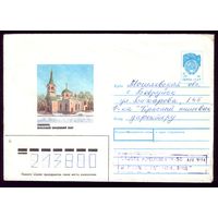 Новосибирск Кафедральный собор