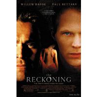 День расплаты / The Reckoning (Уильям Дефо,Пол Беттани)(триллер, DVD5 )