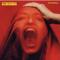 Виниловая пластинка 2LP Scorpions – Rock Believer.