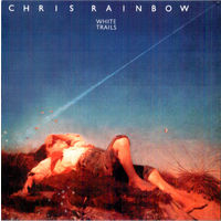 Диск CD Chris Rainbow – White Trails