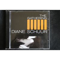 Diane Schuur – The Gathering (2011, CD)