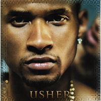 Usher Confessions