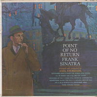 Frank Sinatra, Point Of No Return, LP 1962