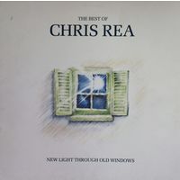Chris Rea /The Best Of/1988, Magnet, LP, Germany