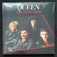 Queen (2LP) - Greatest Hits