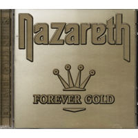 Nazareth – Forever Gold 2000 2CD Russia CD