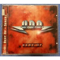 CD,(Germany) U.D.O. – Best Of