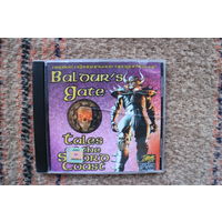 Balours Gate - tales of the sword coast