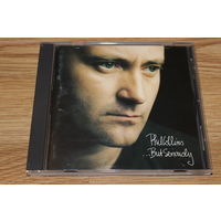 Phil Collins - ...But Seriously - CD