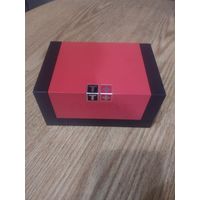 Коробка от часов Тиссо