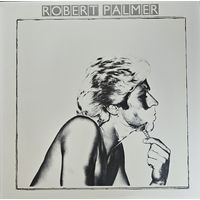 Robert Palmer.  Secret