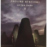 English Evenings /After Dark/1985, WEA, LP, Germany