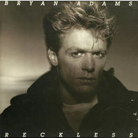 Bryan Adams – Reckless, LP 1984