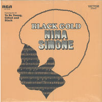 Виниловая пластинка Nina Simone - Black Gold.
