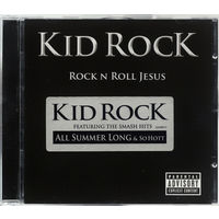 Kid Rock Rock N Roll Jesus