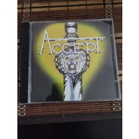 Accept – I'm a Rebel (1980, CD / Japan replica)