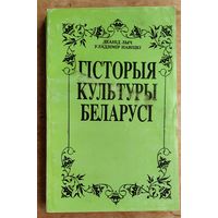 Леанід Лыч, Уладзімір Навіцкі. Гісторыя культуры Беларусі.