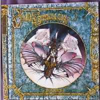 LP Jon Anderson (Yes) - Ilias Sunhillow  1976