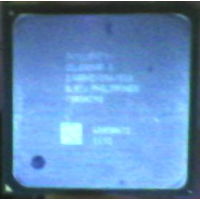 Процессор Intel Celeron D 2,4 ггц