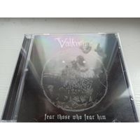 Vallenfyre-Fear Those Who Fear Him