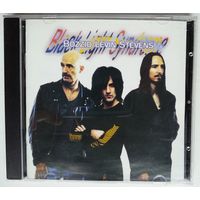 CD-r Bozzio Levin Stevens – Black Light Syndrome (2007) Art Rock, Prog Rock