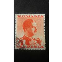 Румыния 1934 Карл 2