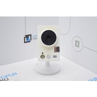 IP-камера D-Link DCS-2210 (1/2.7" CMOS, 2 Мп, F2 4.37 мм, ИК-подсветка). Гарантия