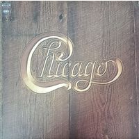 Chicago (2) – Chicago V / USA