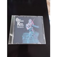 Ozzy Osbourne – Randy Rhoads Tribute Live (1987/2002 CD Austria replica)