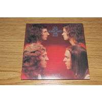 Slade - Old New Borrowed And Blue - Mini Lp CD