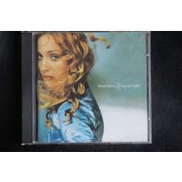 Madonna – Ray Of Light (1998, CD)