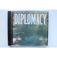 Diplomacy - The game of international intrigue (PC Games)