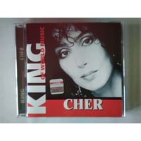 Cher– King Of World Music