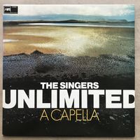 THE SINGERS UNLIMITED - A CAPELLA