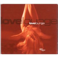 2CD Love Lounge