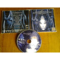 Agathodaimon - Serpent's Embrace CD