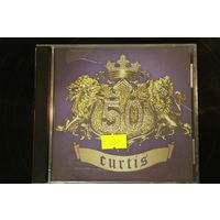 50 Cent – Curtis (2007, CD)