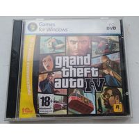 GTA IV - Grand Theft Auto IV