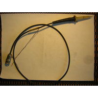 СР-50 кабель коаксиальный со щупом длина 0,8м